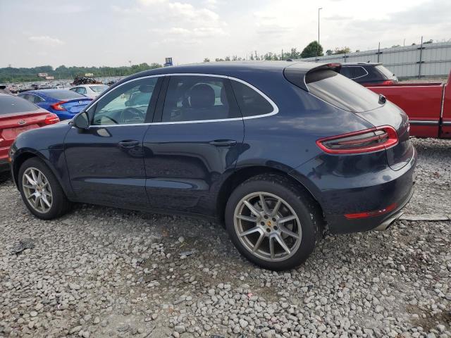 Vin: wp1ab2a52hlb14336, lot: 59026945, porsche macan s 20172