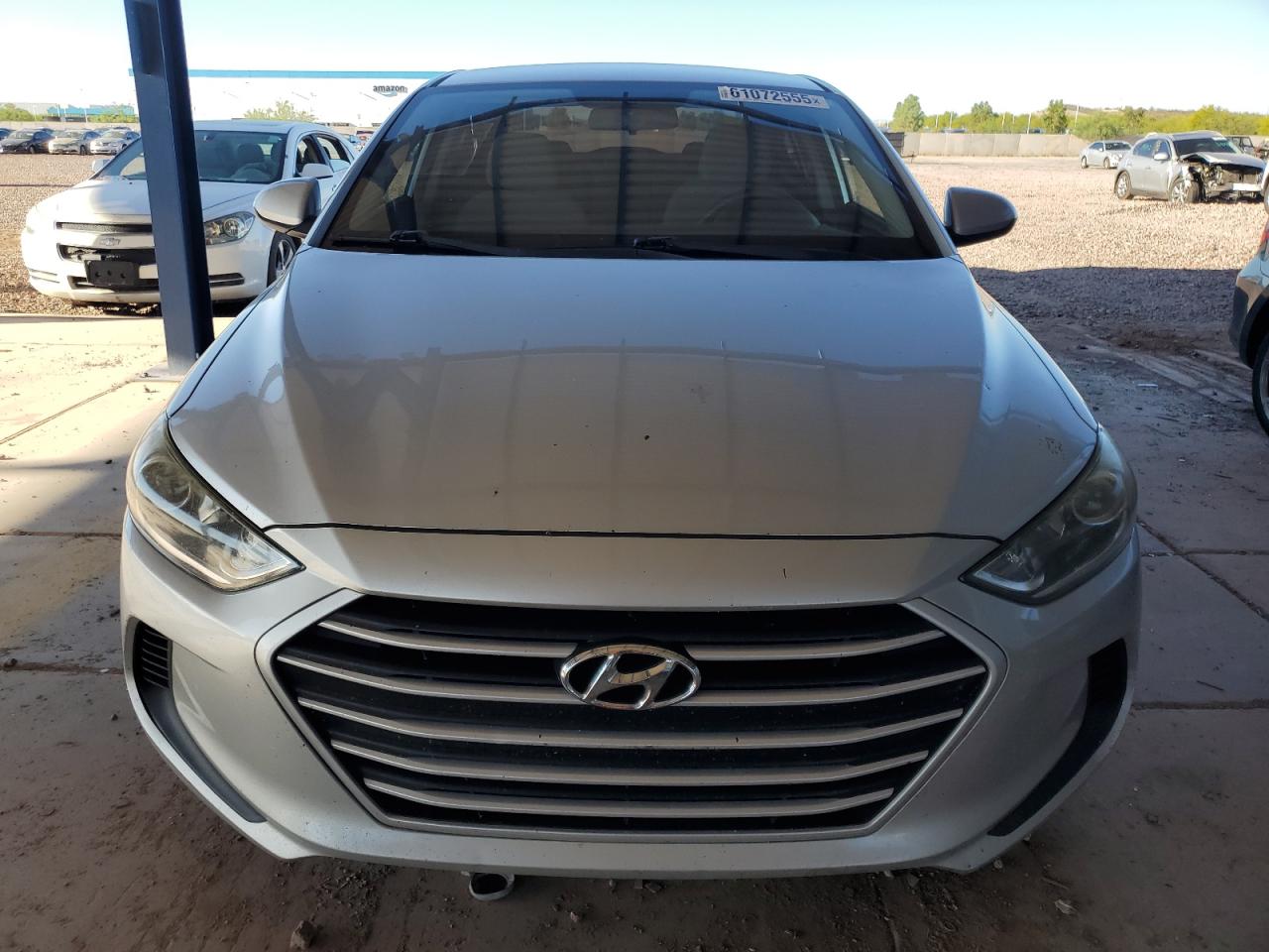 Hyundai Elantra se 2018