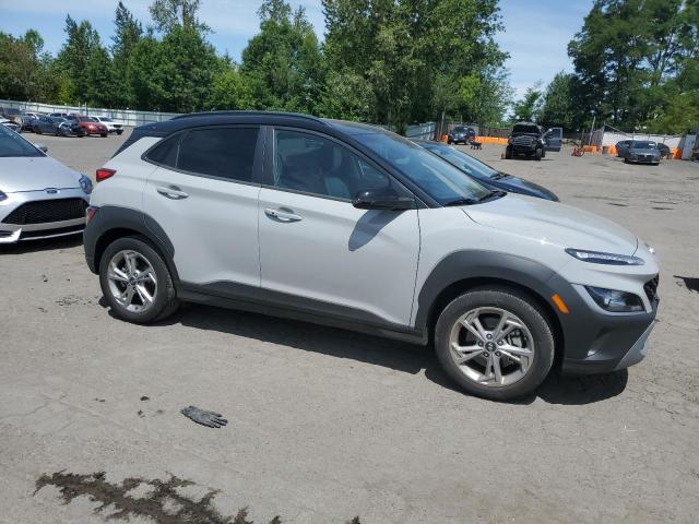 2023 HYUNDAI KONA SEL - KM8K6CAB0PU002127