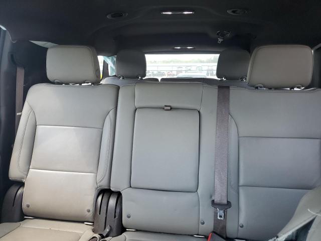 2022 CHEVROLET SUBURBAN C 1GNSCCKD7NR190939