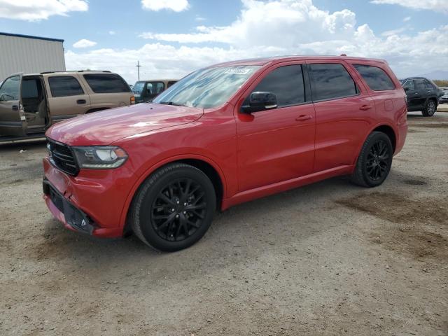 DODGE DURANGO R/