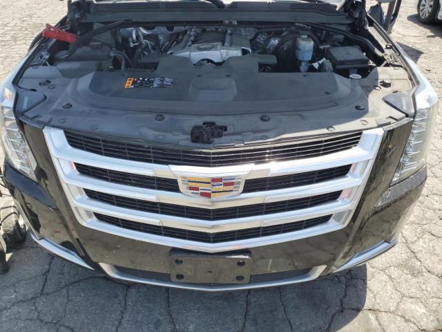 1gys3hkj4jr311605 - 2018 Cadillac escalade esv luxury - #61431095