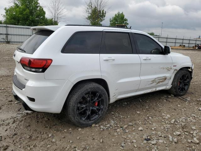 Vin: 1c4rjfdj3fc775605, lot: 59614815, jeep grand cher srt-8 20153