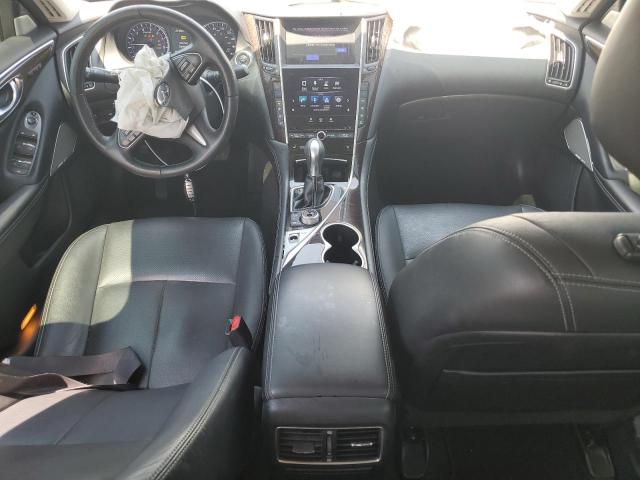 2017 INFINITI Q50 PREMIU JN1EV7AR0HM836041