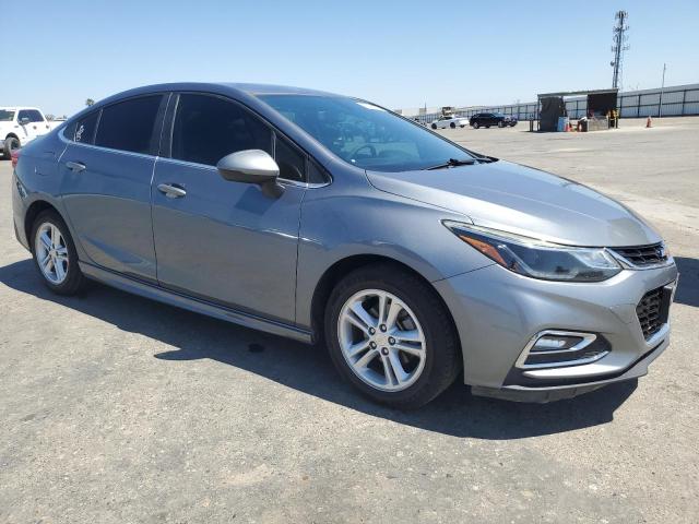 2018 CHEVROLET CRUZE LT - 1G1BE5SM1J7246824