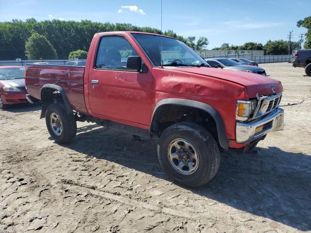 Vin: 1n6sd11y1sc371268, lot: 61261665, nissan navara xe 19954