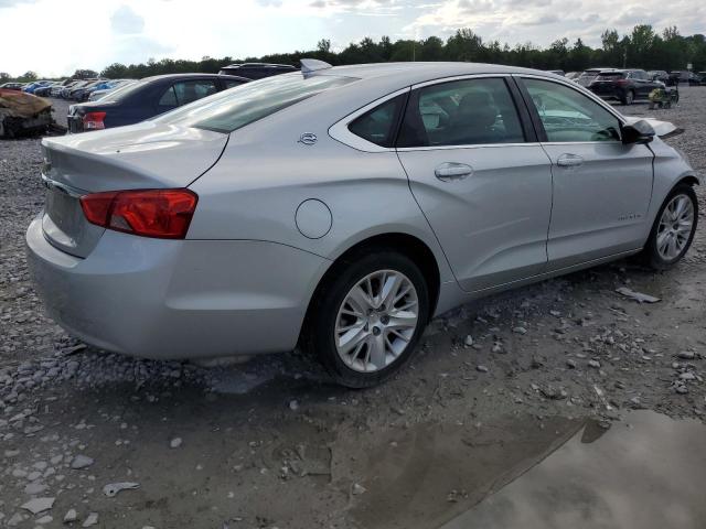 2018 CHEVROLET IMPALA LS 2G11X5S32J9151913