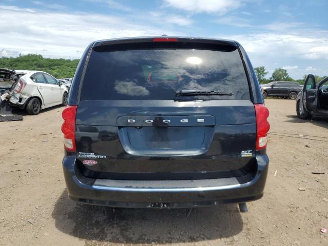 2018 DODGE GRAND CARA - 2C4RDGEGXJR222062