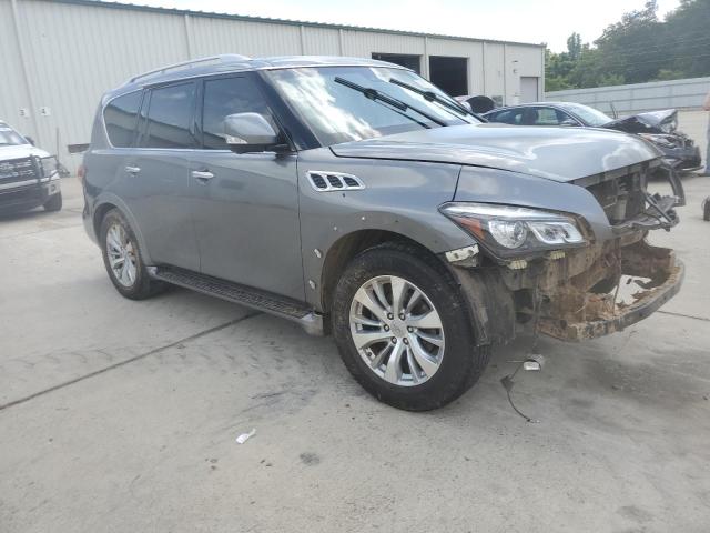 Vin: jn8az2ne7h9151603, lot: 60823795, infiniti qx80 base 20174