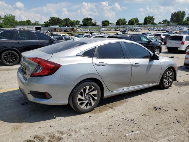 2017 HONDA CIVIC EX - 19XFC2F70HE064849