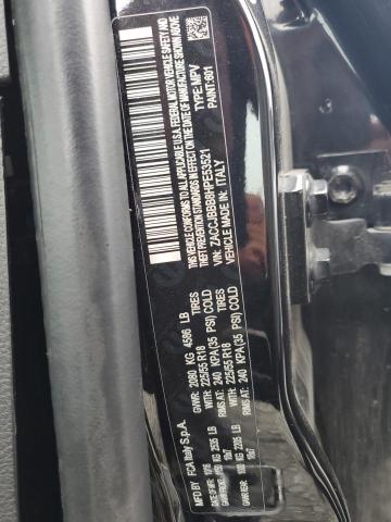 2017 JEEP RENEGADE L ZACCJBBB8HPE53521