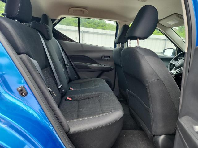 2023 NISSAN KICKS SV - 3N1CP5CV2PL565041