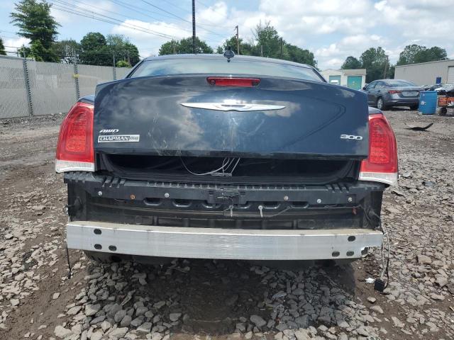 2017 CHRYSLER 300 LIMITE 2C3CCARG1HH508256
