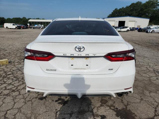2023 TOYOTA CAMRY SE N 4T1G11AK2PU790143