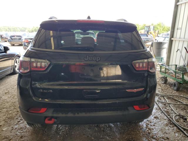2019 JEEP COMPASS TR 3C4NJDDB5KT795252