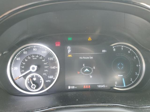 2024 GENESIS GV70 BASE - 5NMMCDTC4RH016527