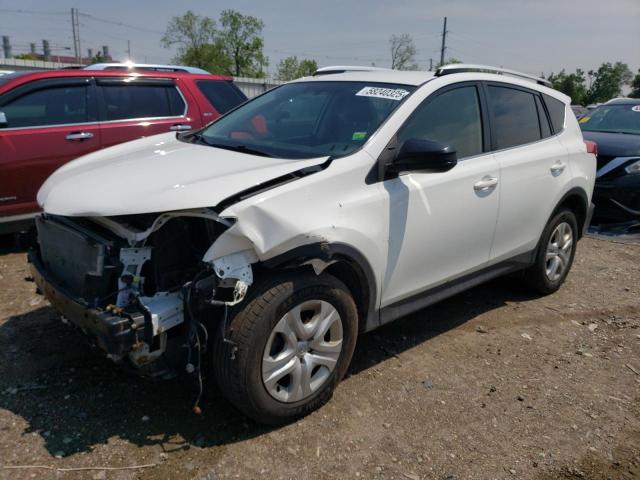 Vin: jtmbfrev4fj020576, lot: 58240325, toyota rav4 le 2015 img_1