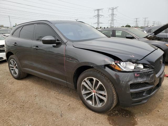 Vin: sadcj2fx4ja247404, lot: 59439835, jaguar f-pace premium 20184