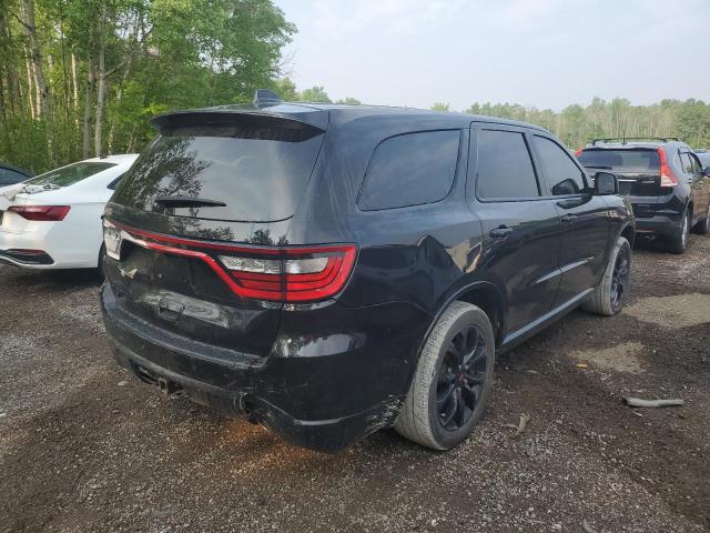 2021 DODGE DURANGO GT 1C4RDJDG6MC805689