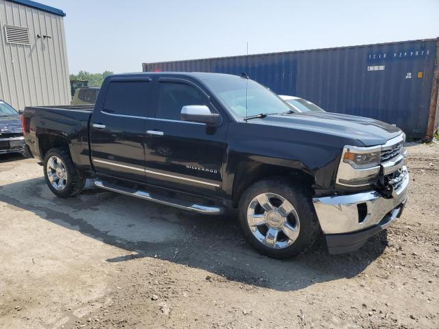 2016 CHEVROLET SILVERADO 3GCUKSEC6GG178429