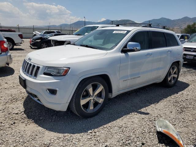 Vin: 1c4rjfcm5ec427301, lot: 62520145, jeep grand cher overland 2014 img_1
