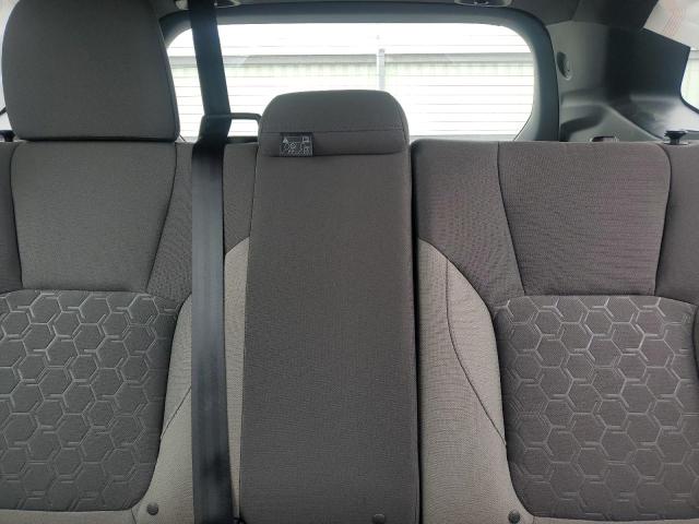 2025 SUBARU FORESTER JF2SLDAC9SH518260