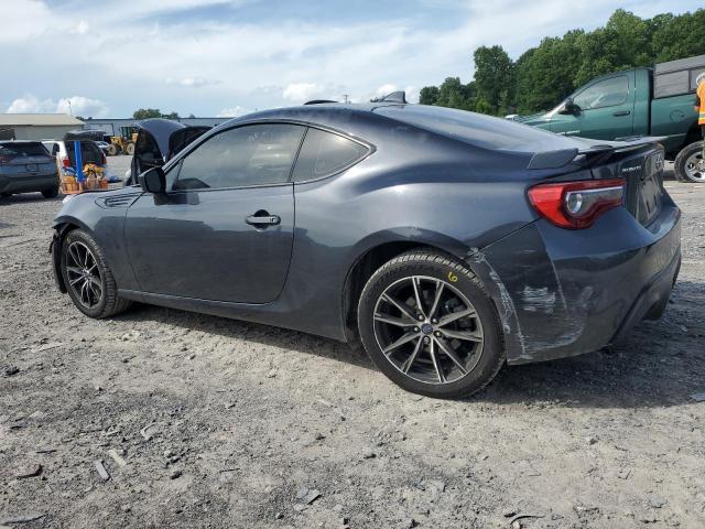 2019 SUBARU BRZ PREMIU JF1ZCAB11K9600251