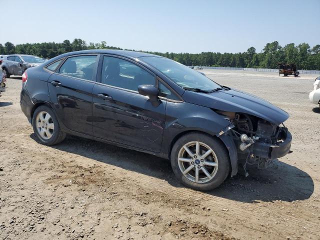Vin: 3fadp4bj9hm139701, lot: 62370405, ford fiesta se 20174