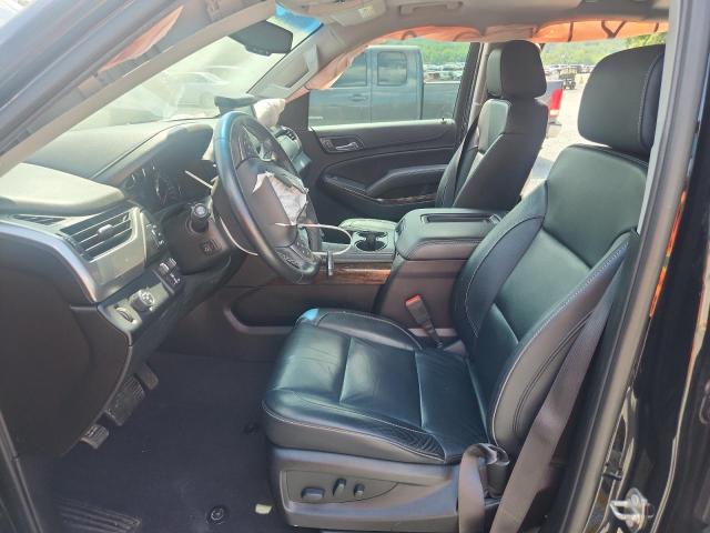 2019 CHEVROLET TAHOE C150 1GNSCBKC9KR246943
