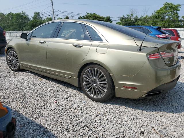 Vin: 3ln6l2g94dr801632, lot: 59734845, lincoln mkz 20132