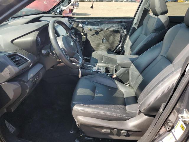2020 SUBARU FORESTER L JF2SKEUC7LH500281