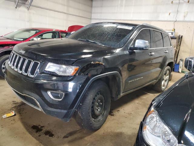 JEEP GRAND CHER