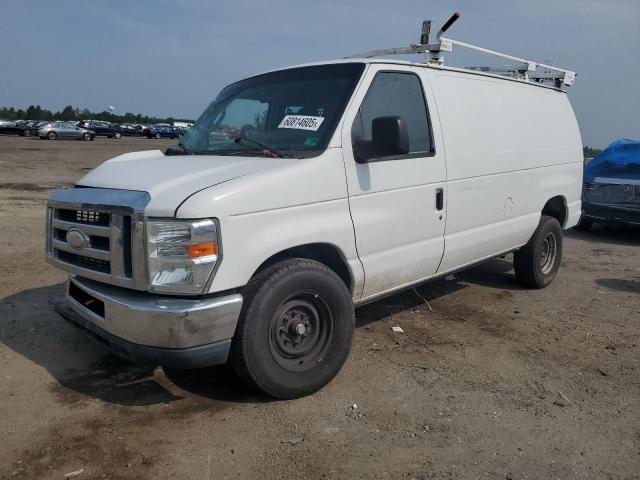 FORD ECONOLINE
