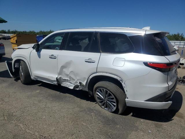 2025 LEXUS TX 350 BAS - 5TDAAAA6XSS014112