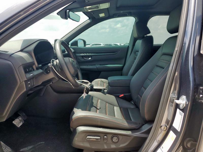 2025 HONDA CR-V SPORT 7FARS6H82SE051426