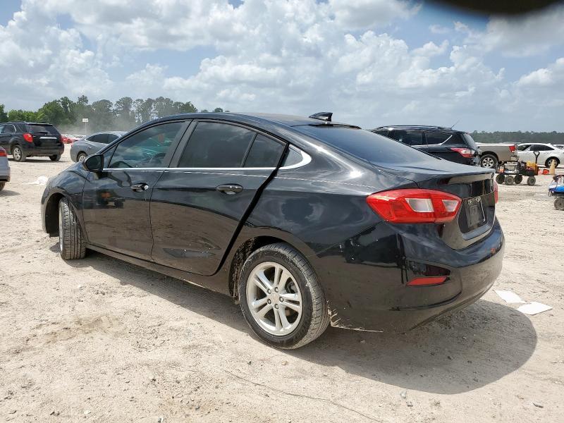 2017 CHEVROLET CRUZE LT - 1G1BE5SM0H7180633