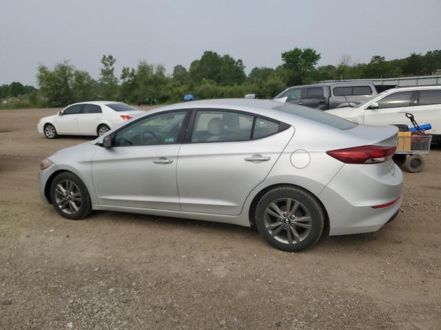 Vin: 5npd84lf9hh156263, lot: 60785275, hyundai elantra se 20172