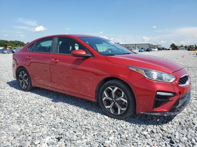 Vin: 3kpf24ad1ke119845, lot: 62516875, kia forte fe 20194