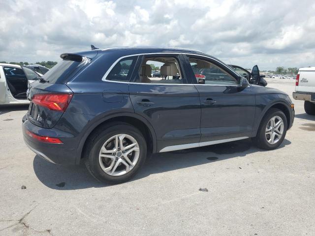 Vin: wa1anafy2k2080444, lot: 61273195, audi q5 premium 20193