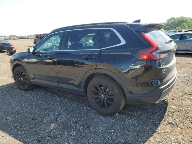 2024 HONDA CR-V SPORT 7FARS6H88RE032146
