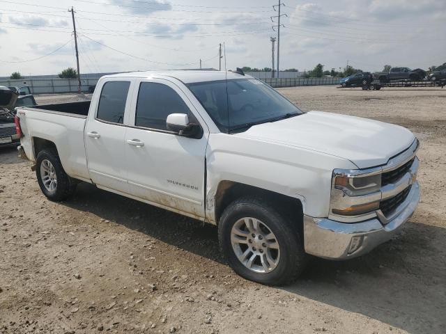 2017 CHEVROLET SILVERADO - 1GCVKREC3HZ385844