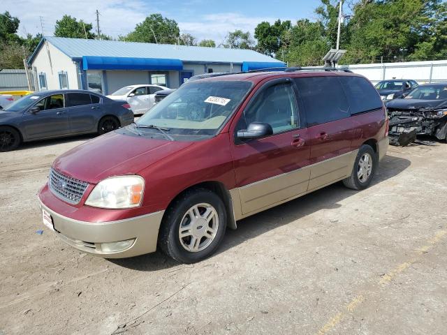 FORD FREESTAR L