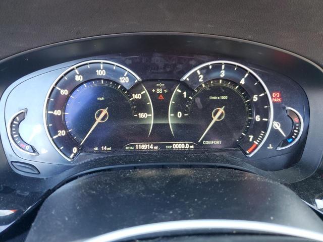 2018 BMW 540 I - WBAJE5C51JWA92969