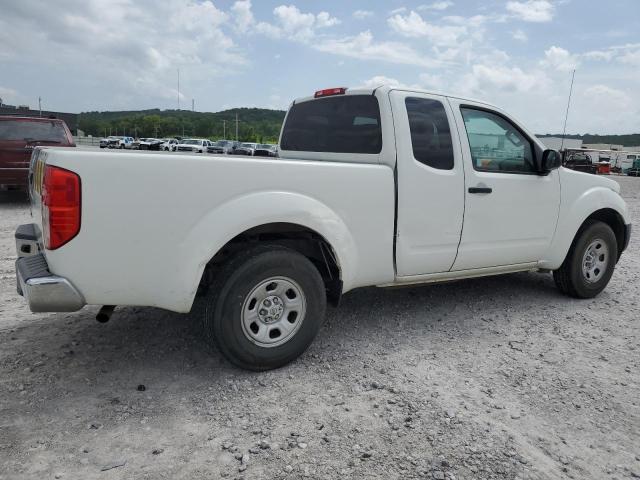 Vin: 1n6bd0ct5gn711030, lot: 58005115, nissan frontier s 20163