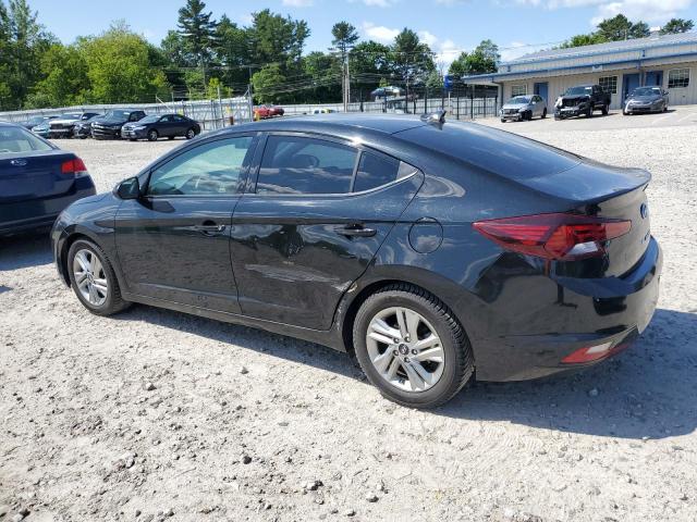 Vin: 5npd84lf5lh592021, lot: 59047895, hyundai elantra sel 20202