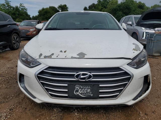 2017 HYUNDAI ELANTRA SE 5NPD84LF1HH035064