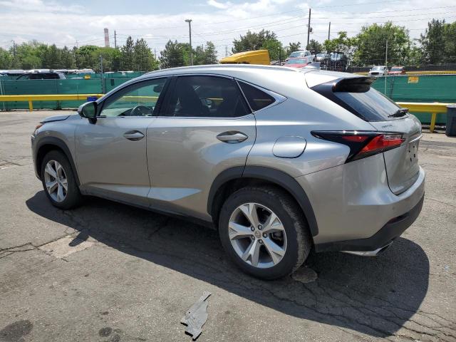 Vin: jtjbarbz9h2106370, lot: 59865075, lexus nx 200t base 20172