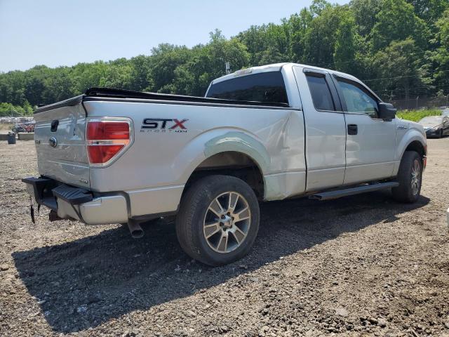 Vin: 1ftfx1ef0efa68196, lot: 58915685, ford f-150 super cab 20143