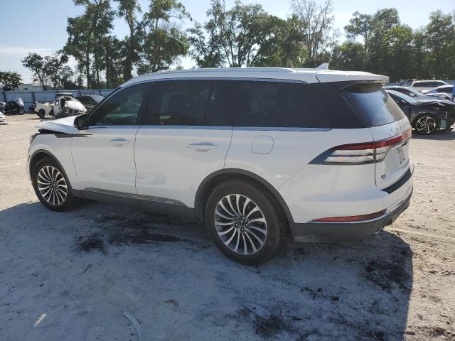 2020 LINCOLN AVIATOR RE 5LM5J7WC0LGL16628