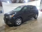 2019 CHEVROLET TRAX LS - 3GNCJKSBXKL358837